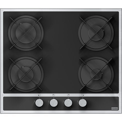 Franke Maris Glass Cam OCAK FHMA 604 4G ML E