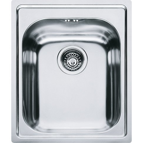 Franke Armonia Çelik Eviye AMX 610