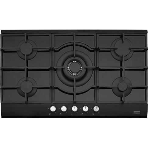 Franke Cam Ocak FHNG 905 4G TC BK C