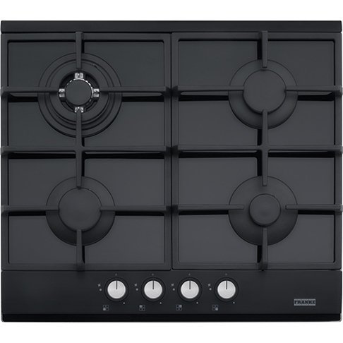 Franke Cam Ocak FHNG 604 4G TC BK C