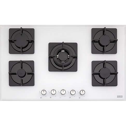 Franke Cam Ocak FHNS 905 4G TC WH C