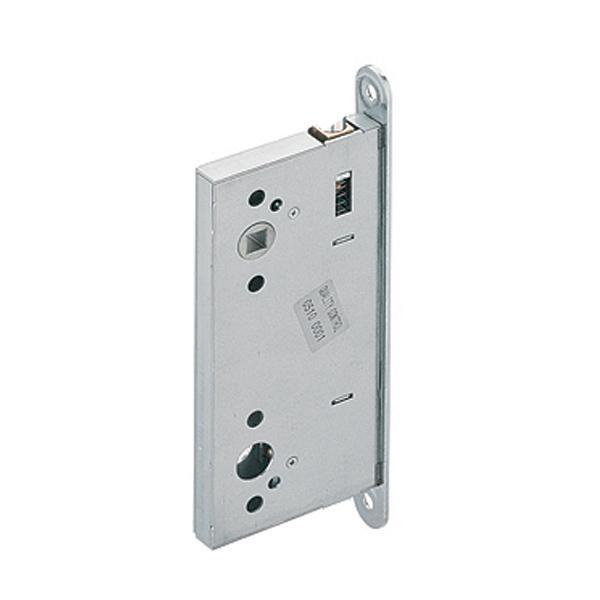 Hafele Pasif kanat için göm.klt.galv. 65/24mm