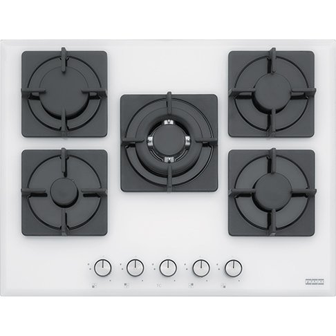 Franke Cam Ocak FHNS 705 4G TC WH C