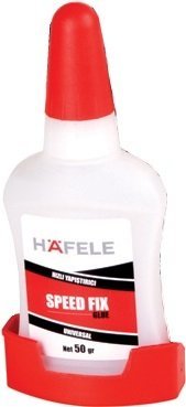 HAFELE Hızlı yapıştırıcı 100g (24 Adet)