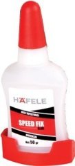 HAFELE Hızlı yapıştırıcı 50g (24 adet)