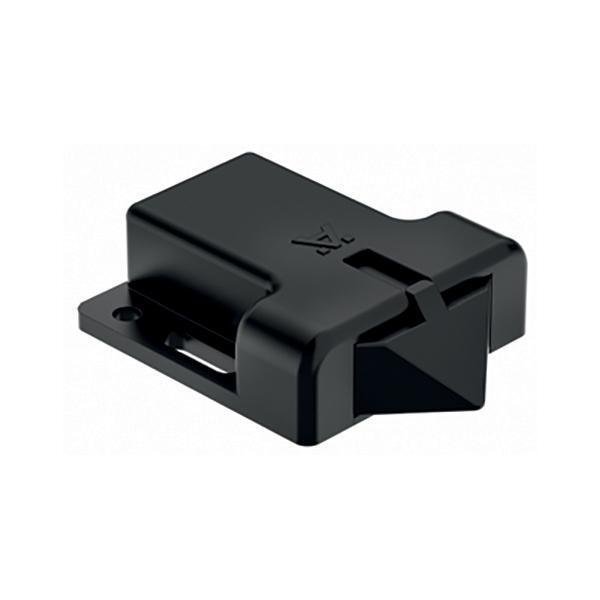 Hafele Universal Kapak Anahtarı, Siyah Renk