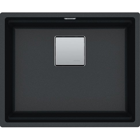 Franke Kubus2 KNG 110-52, Nero