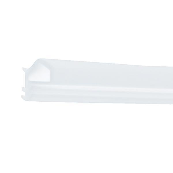 Hafele Yandan Basan Fitil, Şeffaf, 10mm, 100metre